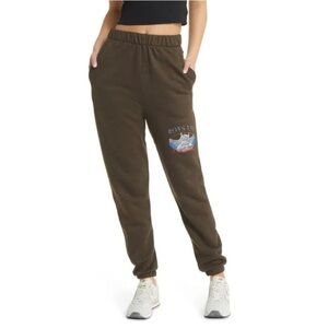 Boys Lie Here Lies Joggers